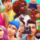 Image for article titled Sims 4 Modder Passes Away, But Fans Are Making Sure His Legacy Lives On